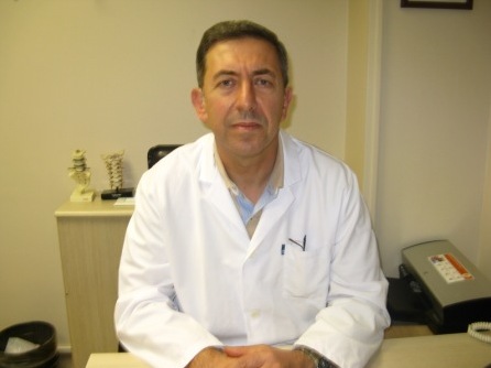 Atakent Hastanesi g��leniyor